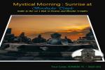 BOROBUDUR SUNRISE 2025