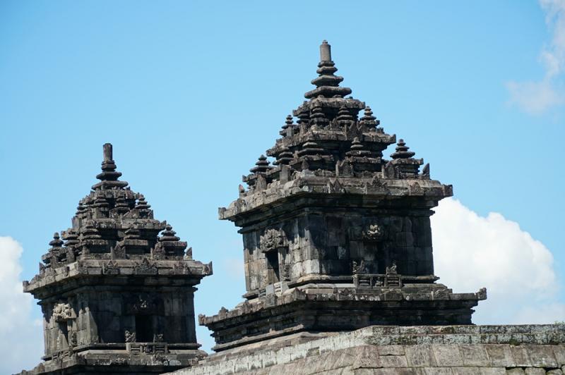 BARONG TEMPLE BARONG TEMPLE