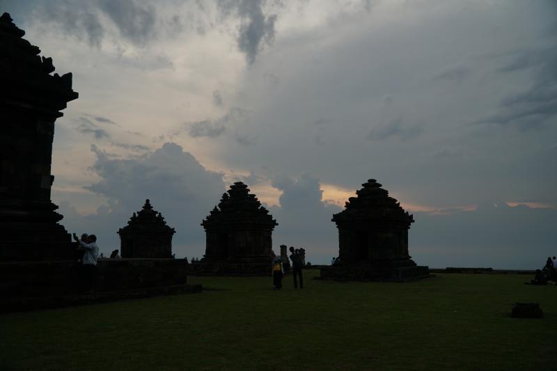 Ijo Temple