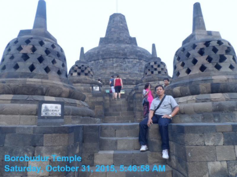 Harga Tiket Masuk Candi Borobudur Candi Prambanan dan Candi Ratu Boko Harga Tiket Masuk Candi Borobudur Candi Prambanan dan Candi Ratu Boko