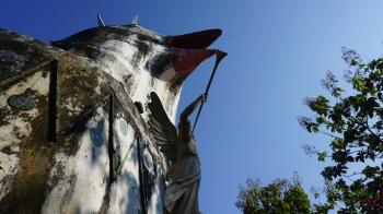 Best Sunset Spots Around Borobudur