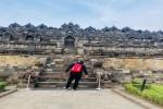 Visit Borobudur Temple i  2022