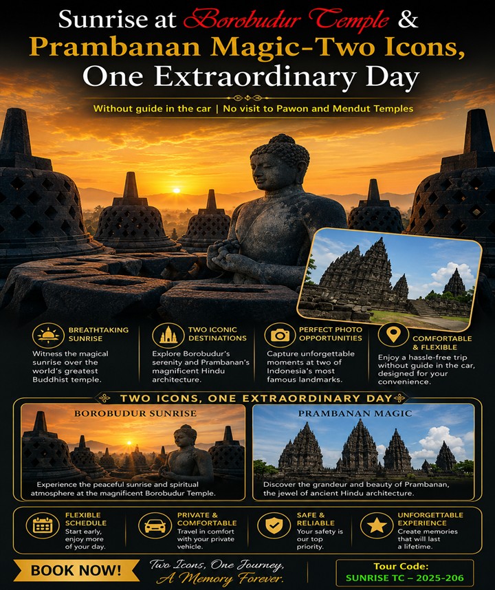 BEST VALUE TOUR PACKAGES