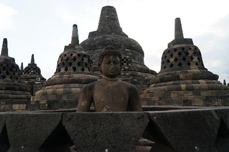 Wacana Tiket Candi Borobudur menjadi 750.000 domestik dan USD 100 untuk orang Asing Wacana Tiket Candi Borobudur menjadi 750.000 domestik dan USD 100 untuk orang Asing