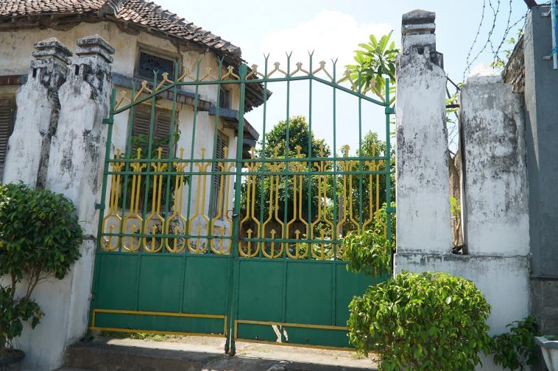 5 Fakta Rumah Pocong Sumi Kotagede, Tragedi Sumini hingga Sejarah Bangunan