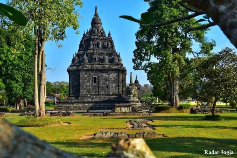Sojiwan Temple – A Hidden Treasure of Tranquility and Ancient Wisdom Sojiwan Temple – A Hidden Treasure of Tranquility and Ancient Wisdom