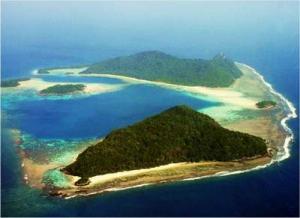 The Anambas Islands: Dive the South China Sea