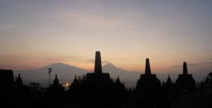 Entrance Fee Borobudur sunrise Entrance Fee Borobudur sunrise