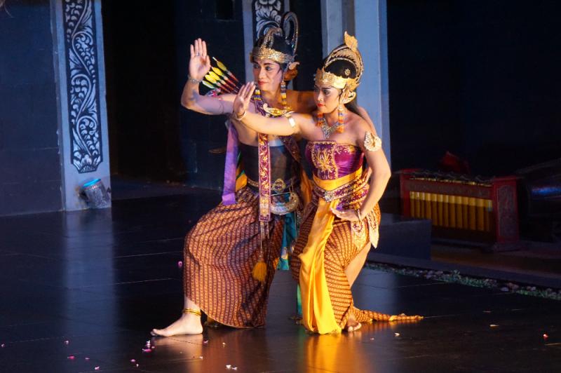 Schedule Ramayana Ballet Purawisata Yogyakarta