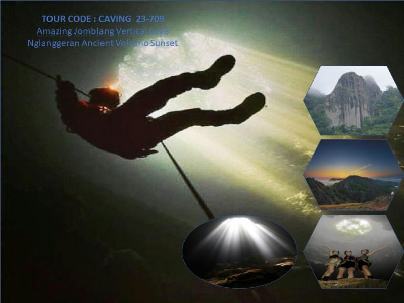 Best Caving Adventures in Yogyakarta – Unforgettable Underground & Nature Experiences Best Caving Adventures in Yogyakarta – Unforgettable Underground & Nature Experiences