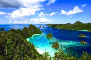 Raja Ampat The Ultimate Underwater Expedition Raja Ampat The Ultimate Underwater Expedition