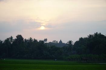 Desa Wisata di Sekitar Candi Borobudur Desa Wisata di Sekitar Candi Borobudur