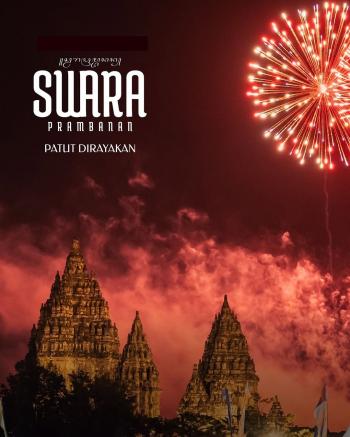 SWARA PRAMBANAN 2025 31 DESEMBER 2025