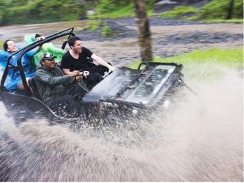 Mount Merapi Adventures Mount Merapi Adventures