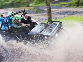 Mount Merapi Adventures