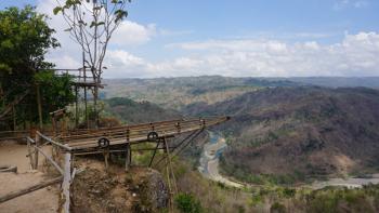 6 Unique Photo Spots to Enjoy Yogyakarta Above the Clouds! 6 Unique Photo Spots to Enjoy Yogyakarta Above the Clouds!