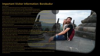 Important Notes – Mondays in Yogyakarta Important Notes – Mondays in Yogyakarta