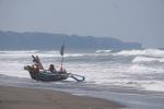 Parangtritis Beach Yogyakarta Parangtritis Beach Yogyakarta