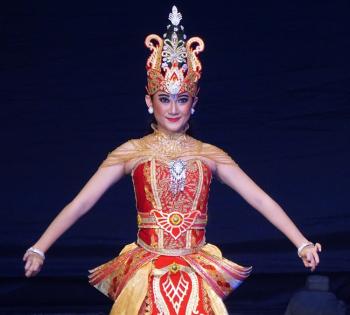 Legenda Roro Jonggrang Prambanan Legenda Roro Jonggrang Prambanan