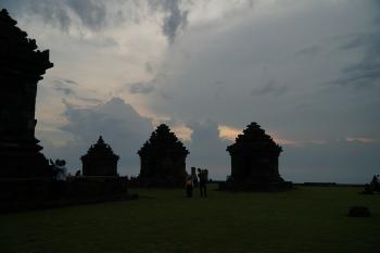 Ijo Temple Ijo Temple