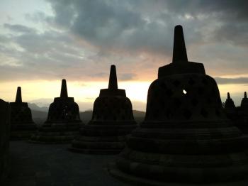 Waisak 2026 Visitor Information - Borobudur and Prambanan Temple Access