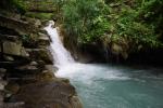 Kedung Pedut Waterfall Kulonprogo