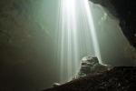Jomblang Vertical Cave Gunung Kidul Yogyakarta