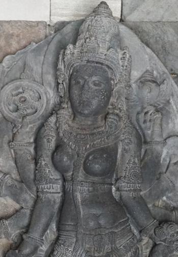 Kisah Roro Jonggrang, Cerita Pilu Di Balik Candi Prambanan Kisah Roro Jonggrang, Cerita Pilu Di Balik Candi Prambanan
