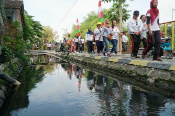 Desa Catur Tunggal Depok Sleman Yogyakarta Desa Catur Tunggal Depok Sleman Yogyakarta